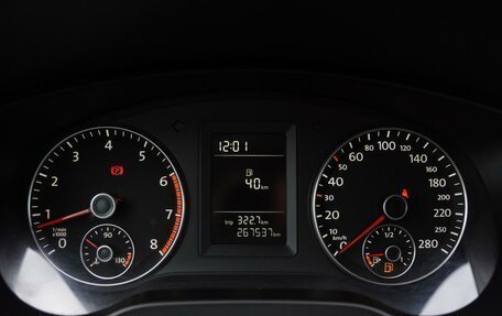 Volkswagen Jetta VI, 2014 год, 900 000 рублей, 12 фотография