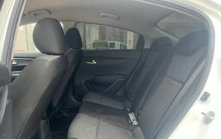 KIA Rio IV, 2020 год, 1 538 000 рублей, 17 фотография