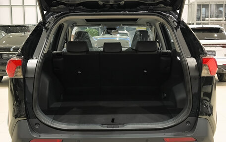 Toyota RAV4, 2025 год, 4 350 000 рублей, 12 фотография