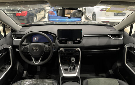 Toyota RAV4, 2025 год, 4 350 000 рублей, 17 фотография