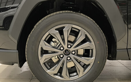 Toyota RAV4, 2025 год, 4 350 000 рублей, 22 фотография