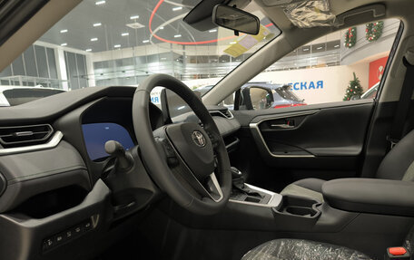 Toyota RAV4, 2025 год, 4 350 000 рублей, 20 фотография