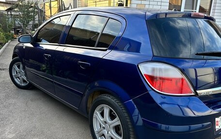 Opel Astra H, 2004 год, 470 000 рублей, 4 фотография