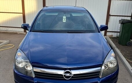 Opel Astra H, 2004 год, 470 000 рублей, 6 фотография