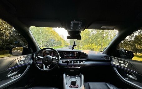 Mercedes-Benz GLE, 2021 год, 7 600 000 рублей, 6 фотография