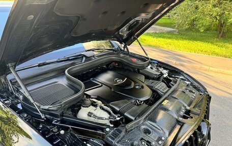 Mercedes-Benz GLE, 2021 год, 7 600 000 рублей, 7 фотография