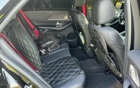 Mercedes-Benz GLE, 2021 год, 7 600 000 рублей, 10 фотография