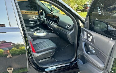 Mercedes-Benz GLE, 2021 год, 7 600 000 рублей, 11 фотография