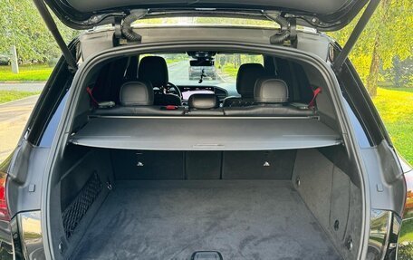 Mercedes-Benz GLE, 2021 год, 7 600 000 рублей, 5 фотография