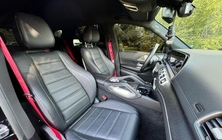 Mercedes-Benz GLE, 2021 год, 7 600 000 рублей, 4 фотография