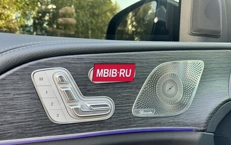 Mercedes-Benz GLE, 2021 год, 7 600 000 рублей, 3 фотография