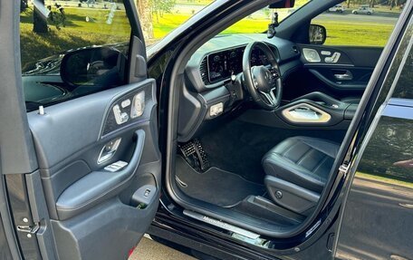 Mercedes-Benz GLE, 2021 год, 7 600 000 рублей, 14 фотография