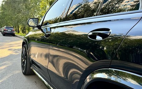 Mercedes-Benz GLE, 2021 год, 7 600 000 рублей, 25 фотография