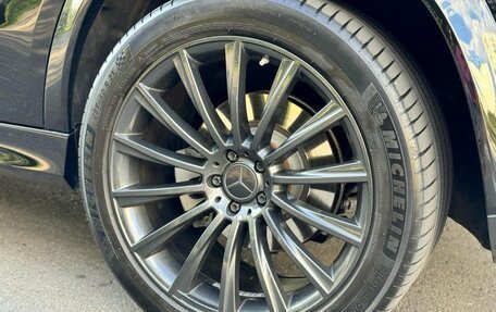 Mercedes-Benz GLE, 2021 год, 7 600 000 рублей, 23 фотография