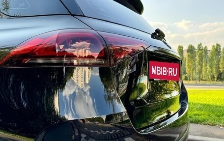 Mercedes-Benz GLE, 2021 год, 7 600 000 рублей, 15 фотография