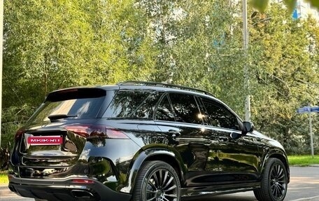 Mercedes-Benz GLE, 2021 год, 7 600 000 рублей, 21 фотография