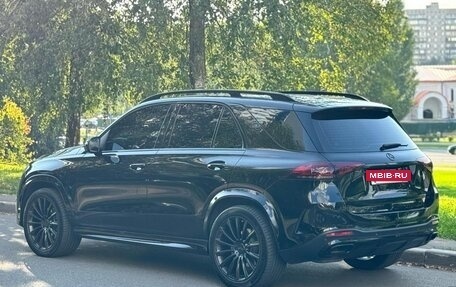 Mercedes-Benz GLE, 2021 год, 7 600 000 рублей, 27 фотография