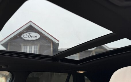 BMW X5, 2016 год, 3 398 000 рублей, 11 фотография