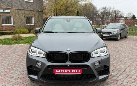 BMW X5, 2016 год, 3 398 000 рублей, 2 фотография