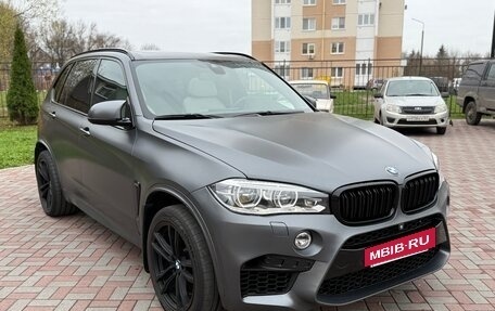 BMW X5, 2016 год, 3 398 000 рублей, 3 фотография