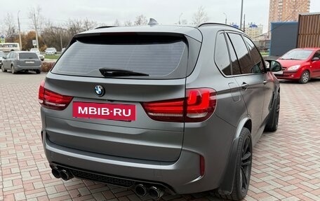BMW X5, 2016 год, 3 398 000 рублей, 6 фотография