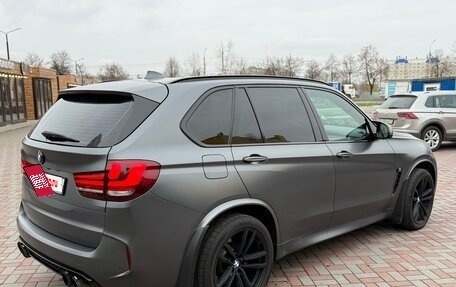 BMW X5, 2016 год, 3 398 000 рублей, 5 фотография
