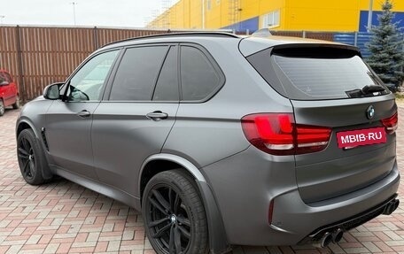 BMW X5, 2016 год, 3 398 000 рублей, 9 фотография