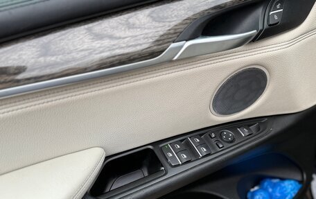 BMW X5, 2016 год, 3 398 000 рублей, 14 фотография