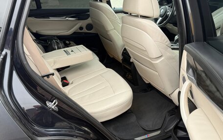 BMW X5, 2016 год, 3 398 000 рублей, 17 фотография