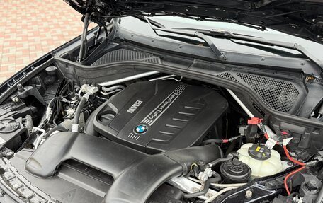 BMW X5, 2016 год, 3 398 000 рублей, 26 фотография