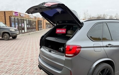 BMW X5, 2016 год, 3 398 000 рублей, 25 фотография