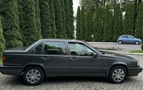 Volvo 850, 1993 год, 400 000 рублей, 4 фотография
