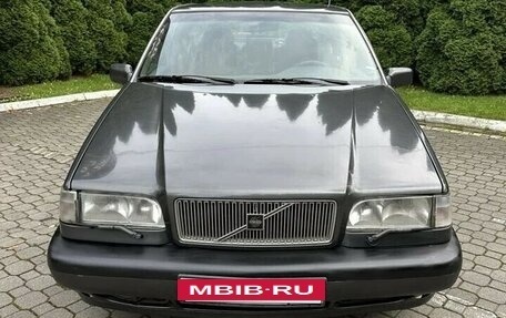 Volvo 850, 1993 год, 400 000 рублей, 2 фотография