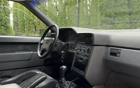 Volvo 850, 1993 год, 400 000 рублей, 8 фотография