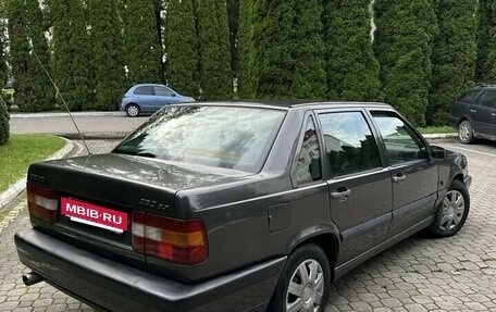 Volvo 850, 1993 год, 400 000 рублей, 6 фотография