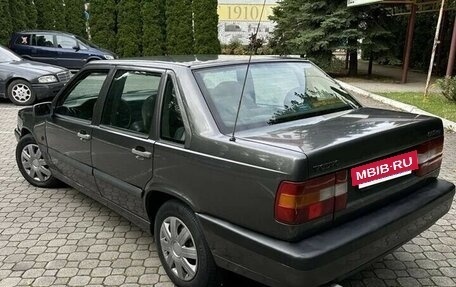 Volvo 850, 1993 год, 400 000 рублей, 5 фотография