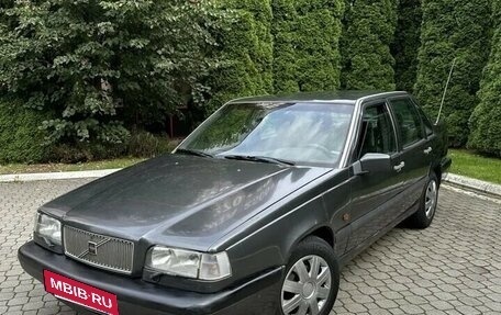 Volvo 850, 1993 год, 400 000 рублей, 7 фотография