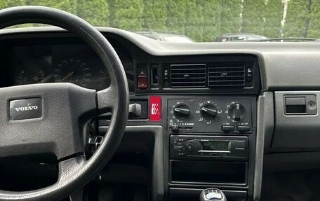 Volvo 850, 1993 год, 400 000 рублей, 9 фотография