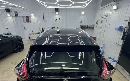 Nissan Murano, 2017 год, 3 060 000 рублей, 5 фотография