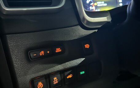 Nissan Murano, 2017 год, 3 060 000 рублей, 16 фотография