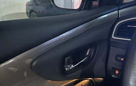 Nissan Murano, 2017 год, 3 060 000 рублей, 15 фотография