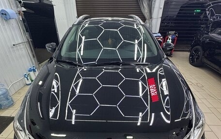 Nissan Murano, 2017 год, 3 060 000 рублей, 8 фотография