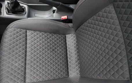 Skoda Rapid I, 2016 год, 1 400 000 рублей, 13 фотография