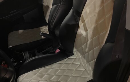 Mitsubishi Lancer IX, 2010 год, 580 000 рублей, 12 фотография