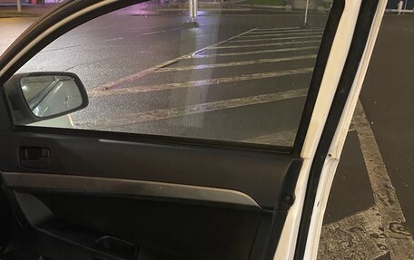 Mitsubishi Lancer IX, 2010 год, 580 000 рублей, 18 фотография