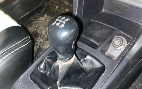 Mitsubishi Lancer IX, 2010 год, 580 000 рублей, 17 фотография