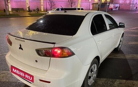 Mitsubishi Lancer IX, 2010 год, 580 000 рублей, 7 фотография