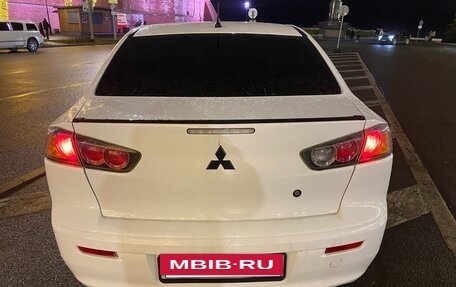 Mitsubishi Lancer IX, 2010 год, 580 000 рублей, 6 фотография