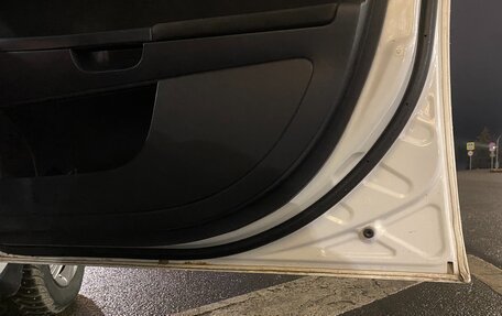 Mitsubishi Lancer IX, 2010 год, 580 000 рублей, 19 фотография