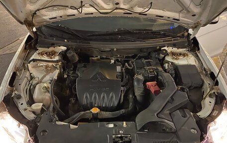 Mitsubishi Lancer IX, 2010 год, 580 000 рублей, 10 фотография